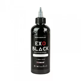 XTreme Ink - Exo Black (240 ml)