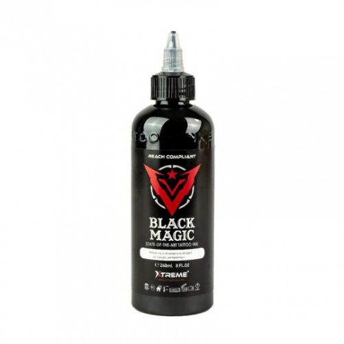 XTreme Ink - Black Magic (240 ml)