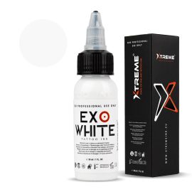 XTreme Ink - Exo White (30 ml)