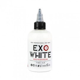 XTreme Ink - Exo White (120 ml)
