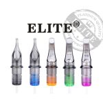 ELITE 3 - 30/14 BPRS - 0,30 mm Bugpin Round Shader - Tűmodul