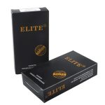 ELITE 3 - 35/5 CML - 0,35 mm Curved Magnum - Tűmodul