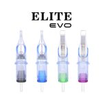 ELITE EVO 1003 BPRL - BUGPIN ROUND LINER tűmodul - 0.30 mm (20 db)