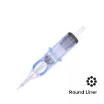 ELITE EVO 1007 BPRL - BUGPIN ROUND LINER tűmodul - 0.30 mm (20 db)