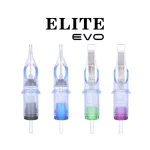 ELITE EVO 1007 BPRL - BUGPIN ROUND LINER tűmodul - 0.30 mm (20 db)