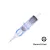 ELITE EVO 1203 RLXT  - EXTRA TIGHT ROUND LINER tűmodul - 0.35 mm (20 db)