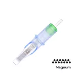 ELITE EVO 1205 MGL - STRAIGHT MAGNUM tűmodul - 0.35 mm (20 db)