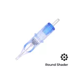 ELITE EVO 1205 RS - ROUND SHADER tűmodul - 0.35 mm (20 db)