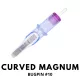 ELITE EVO BPCM - BUGPIN CURVED MAGNUM tűmodul