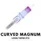 ELITE EVO CML - CURVED MAGNUM tűmodul