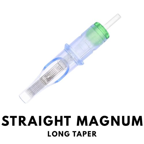 ELITE EVO MGL - STRAIGHT MAGNUM tűmodul