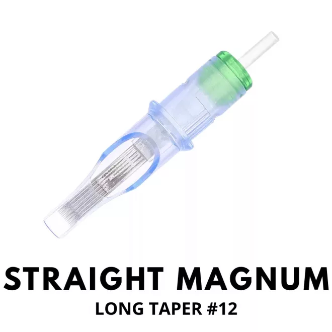ELITE EVO MGL - STRAIGHT MAGNUM tűmodul