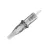 MAST Hyperink Round Magnum 1011 (Taper 3,5 mm) - tetováló tű (20 db)
