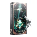 MAST Hyperink Round Liner 1205 (RL) - tetováló tű (20 db)