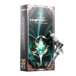 MAST HYPERINK - ROUND LINER tűmodul (20 db)