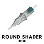 MAST HYPERINK - ROUND SHADER tűmodul (20 db)