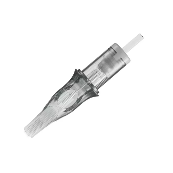 MAST Hyperink Round Magnum 1013 (Taper 5 mm) - tetováló tű (5 db)