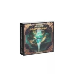 MAST Hyperink Round Magnum 1219 (Taper 5 mm) - tetováló tű (5 db)