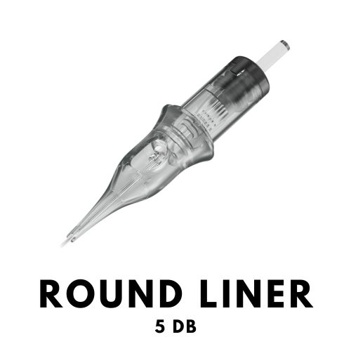 MAST HYPERINK - ROUND LINER tűmodul (5 db)