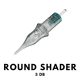 MAST HYPERINK - ROUND SHADER tűmodul (5 db)
