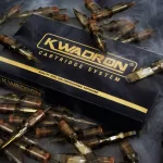 Kwadron 25/3RLLT - 0,25mm Liner - Tűmodul