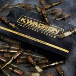 Kwadron 35/11RLLT - 0,35mm Liner - Tűmodul