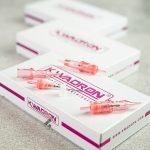 Kwadron PMU 25/1RLLT - 0,25mm Liner - Tetováló tűmodul