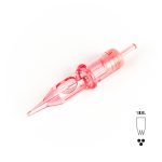 Kwadron PMU Optima 25/3RLLT - 0,25mm Liner - Tűmodul