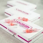 Kwadron PMU 30/1RLLT - 0,30mm Liner - Tetováló tűmodul