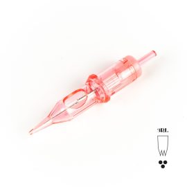 Kwadron PMU Optima 30/3RLLT - 0,30mm Liner - Tűmodul