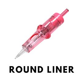 PMU V1 - ROUND LINER tűmodul