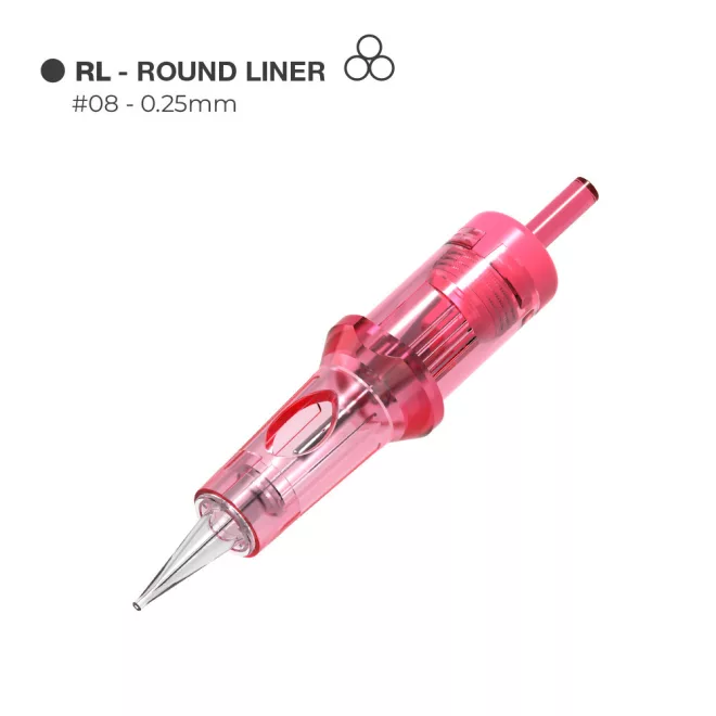 RL0805 PMU tetováló tűmodul