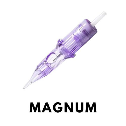 PMU V2 - MAGNUM tűmodul