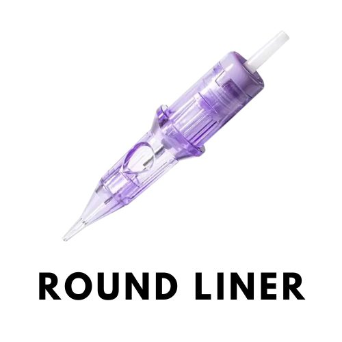 PMU V2 - ROUND LINER tűmodul