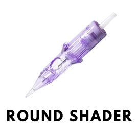 PMU V2 - ROUND SHADER tűmodul