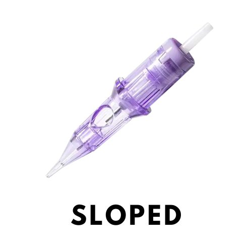 PMU V2 - SLOPED tűmodul