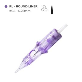 RL0803 PMU tetováló tűmodul