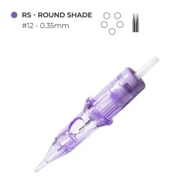 RS1207 PMU tetováló tűmodul