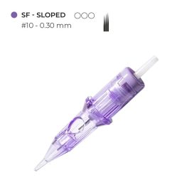 SF1007 PMU tetováló tűmodul