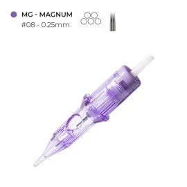 MG0805 PMU tetováló tűmodul