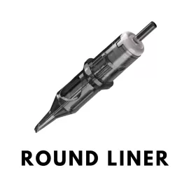 V1 - ROUND LINER tűmodul