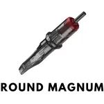 V1 - ROUND MAGNUM tűmodul