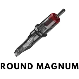 V1 - ROUND MAGNUM tűmodul