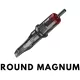 V1 - ROUND MAGNUM tűmodul