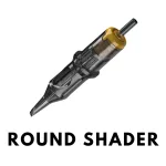 V1 - ROUND SHADER tűmodul