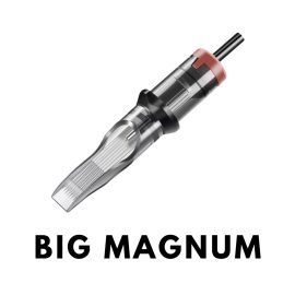 V2 - BIG MAGNUM tűmodul