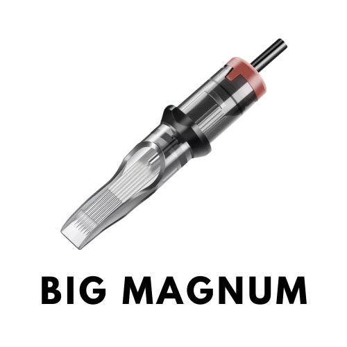 V2 - BIG MAGNUM tűmodul