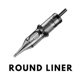 V2 - ROUND LINER tűmodul