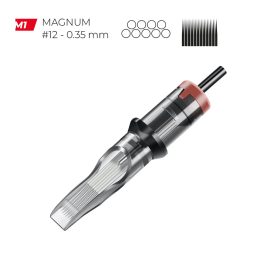 M11217 tetováló tűmodul