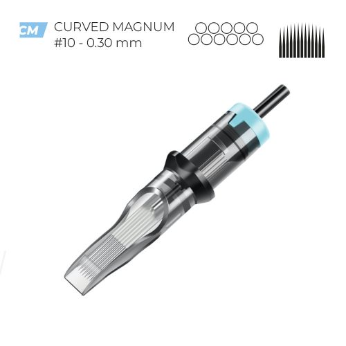 CM1023 tetováló tűmodul